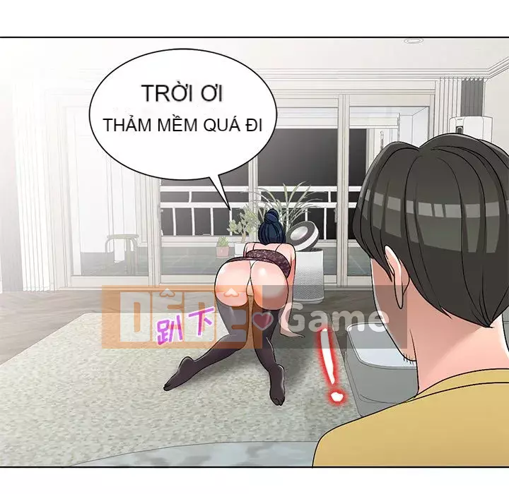 Bài học đầu tiên trong tình yêu Chương 1-34