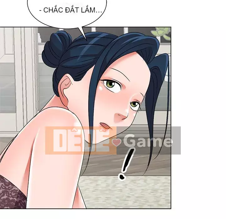 Bài học đầu tiên trong tình yêu Chương 1-34