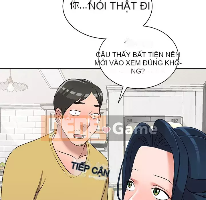 Bài học đầu tiên trong tình yêu Chương 1-34