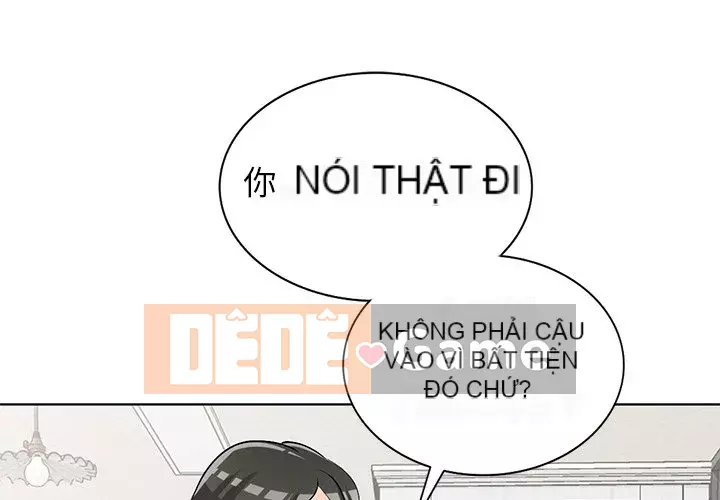 Bài học đầu tiên trong tình yêu Chương 1-34