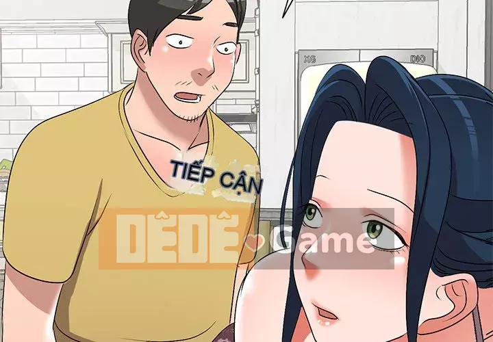 Bài học đầu tiên trong tình yêu Chương 1-34