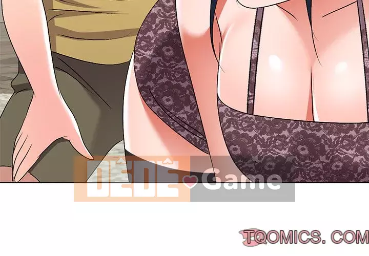 Bài học đầu tiên trong tình yêu Chương 1-34