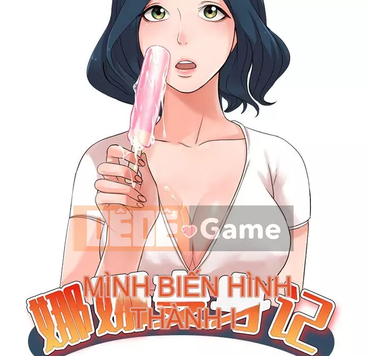 Bài học đầu tiên trong tình yêu Chương 1-34