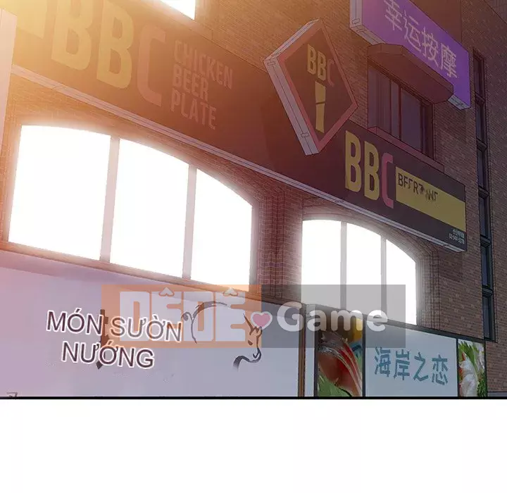 Bài học đầu tiên trong tình yêu Chương 1-34