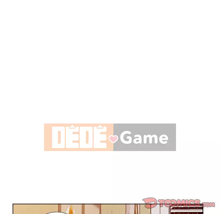 Bài học đầu tiên trong tình yêu Chương 1-34