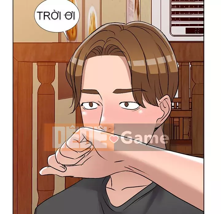 Bài học đầu tiên trong tình yêu Chương 1-34