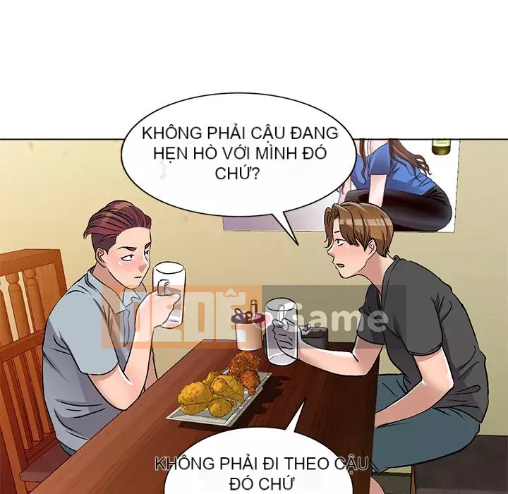 Bài học đầu tiên trong tình yêu Chương 1-34