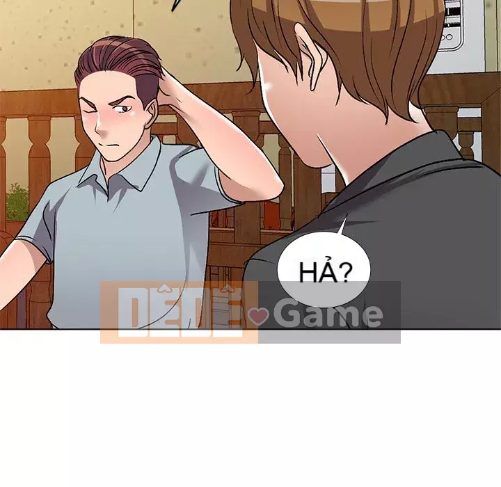 Bài học đầu tiên trong tình yêu Chương 1-34