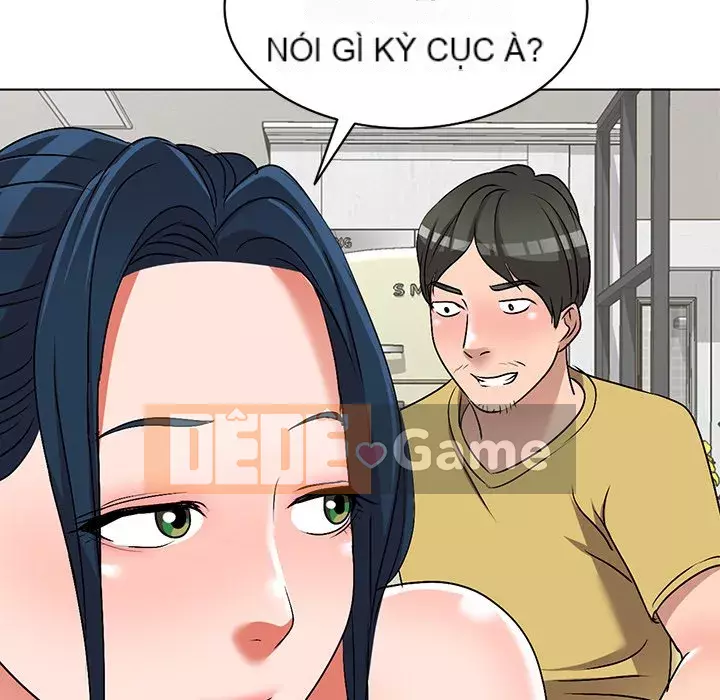 Bài học đầu tiên trong tình yêu Chương 1-34