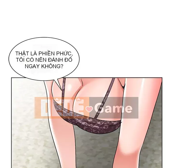 Bài học đầu tiên trong tình yêu Chương 1-34