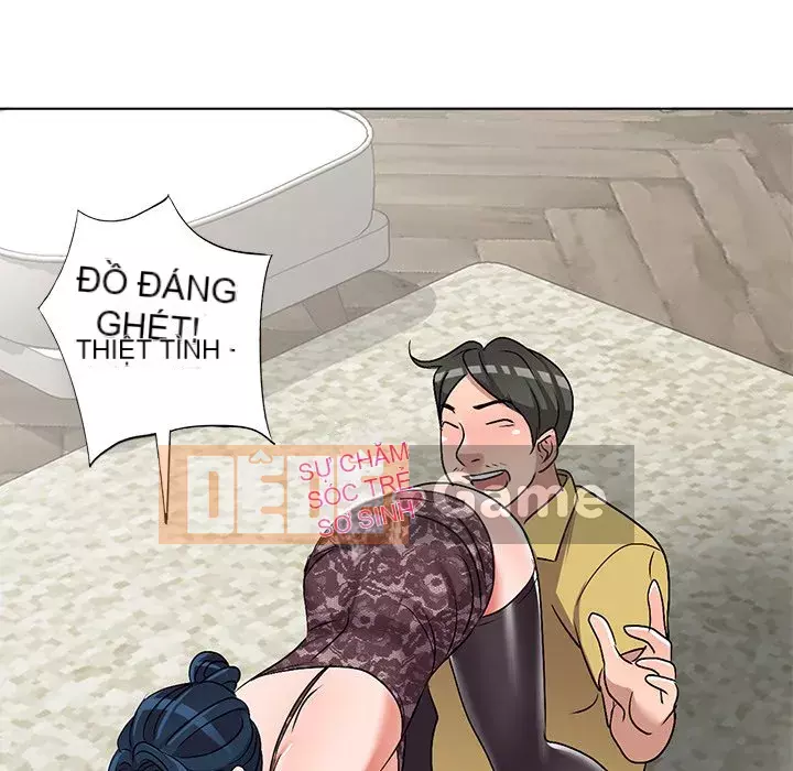 Bài học đầu tiên trong tình yêu Chương 1-34