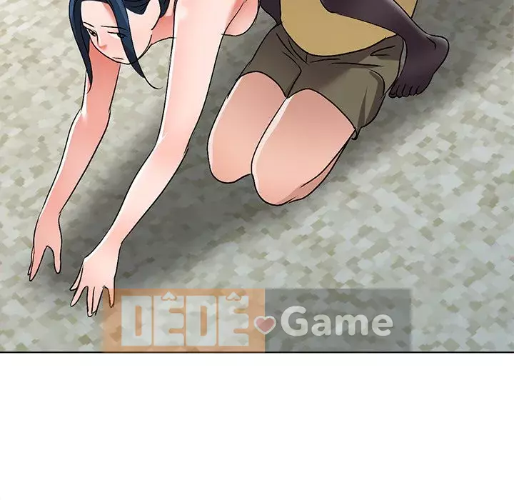 Bài học đầu tiên trong tình yêu Chương 1-34