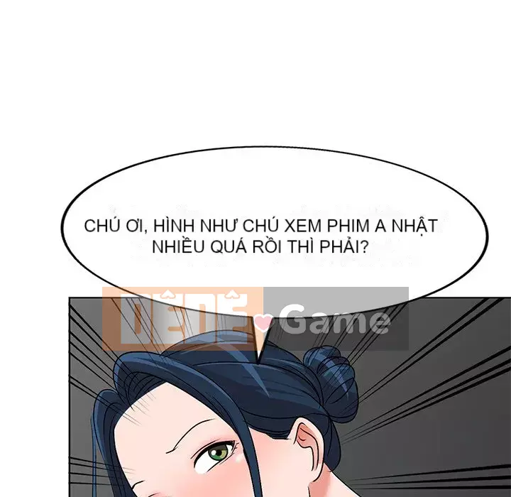 Bài học đầu tiên trong tình yêu Chương 1-34