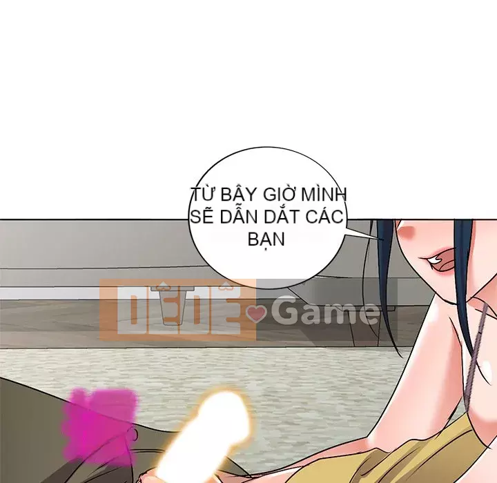 Bài học đầu tiên trong tình yêu Chương 1-34