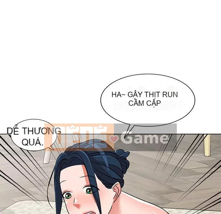 Bài học đầu tiên trong tình yêu Chương 1-34