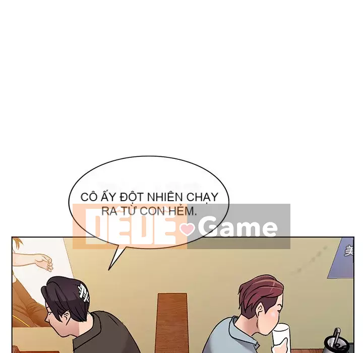 Bài học đầu tiên trong tình yêu Chương 1-34