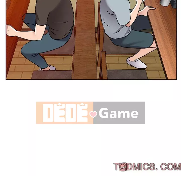 Bài học đầu tiên trong tình yêu Chương 1-34