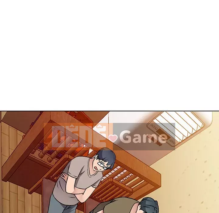 Bài học đầu tiên trong tình yêu Chương 1-34