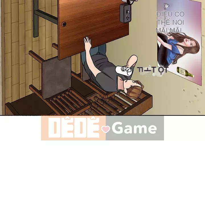 Bài học đầu tiên trong tình yêu Chương 1-34