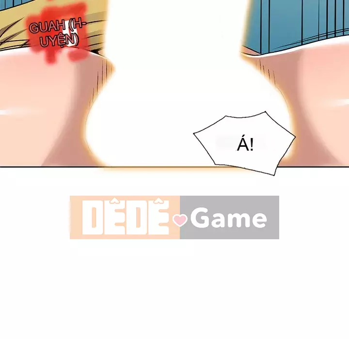 Bài học đầu tiên trong tình yêu Chương 1-34