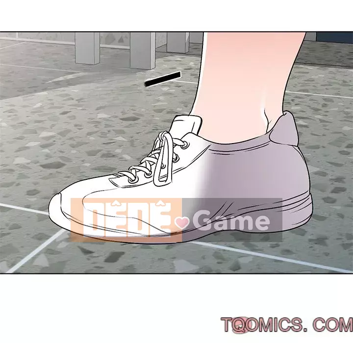 Bài học đầu tiên trong tình yêu Chương 1-34