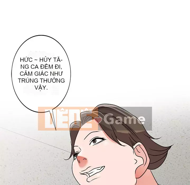 Bài học đầu tiên trong tình yêu Chương 1-34