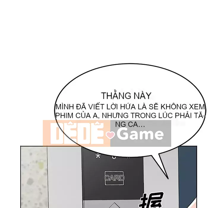 Bài học đầu tiên trong tình yêu Chương 1-34