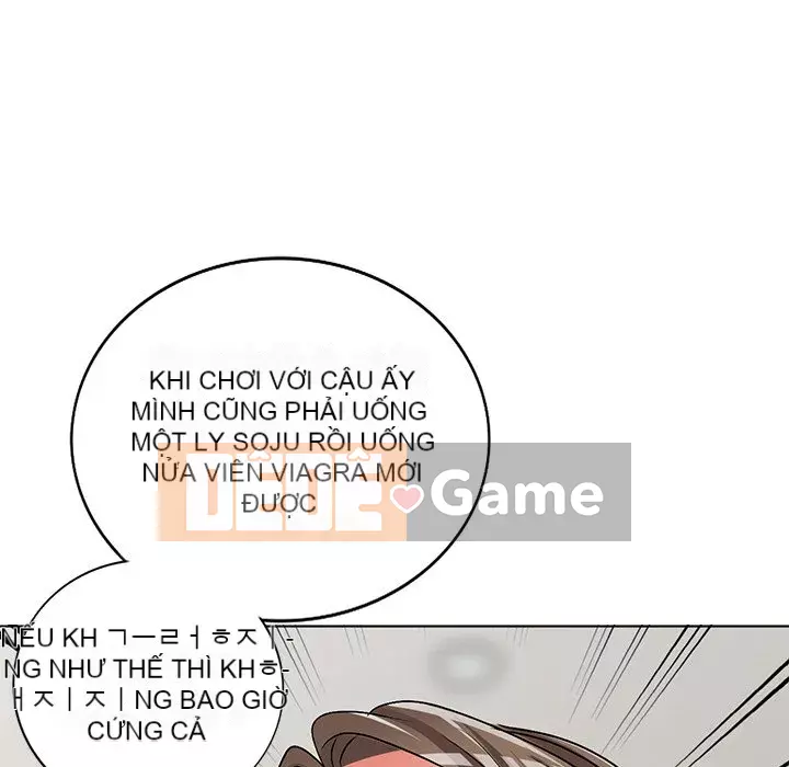 Bài học đầu tiên trong tình yêu Chương 1-34