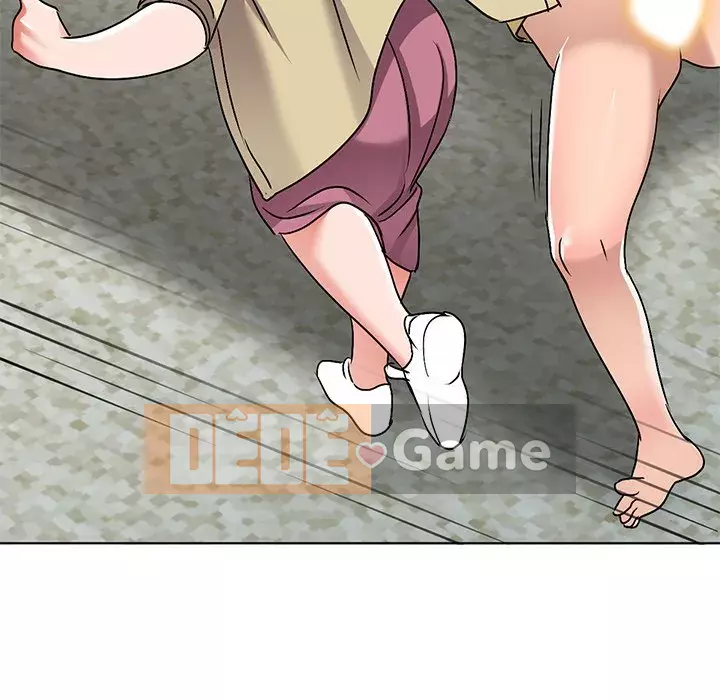 Bài học đầu tiên trong tình yêu Chương 1-34