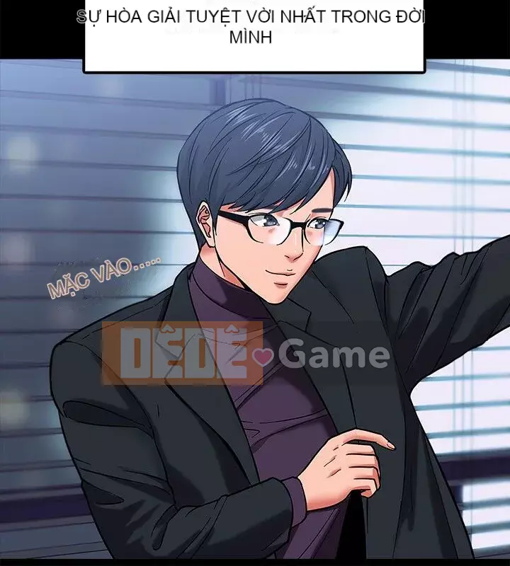 Giáo sư, bạn còn chờ gì nữa? Chương 1-32