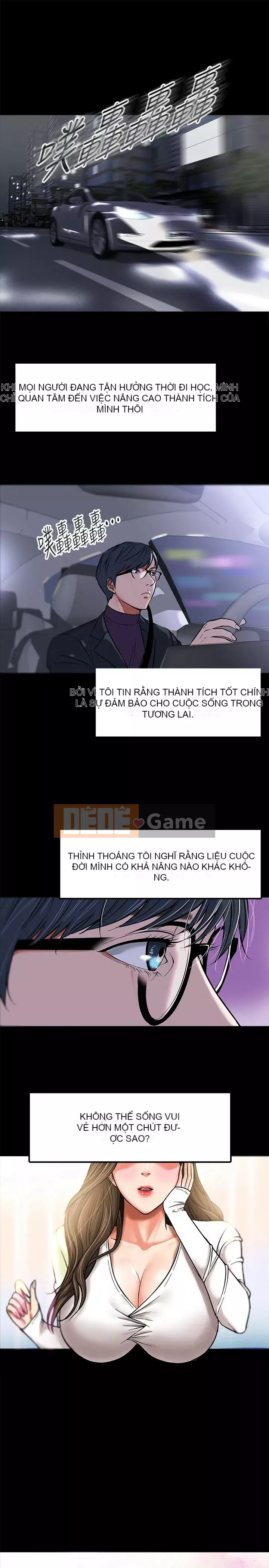 Giáo sư, bạn còn chờ gì nữa? Chương 1-32