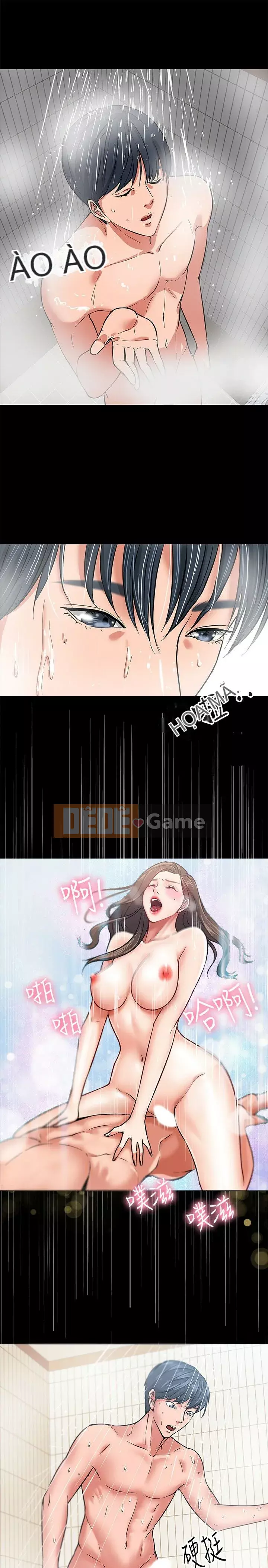 Giáo sư, bạn còn chờ gì nữa? Chương 1-32