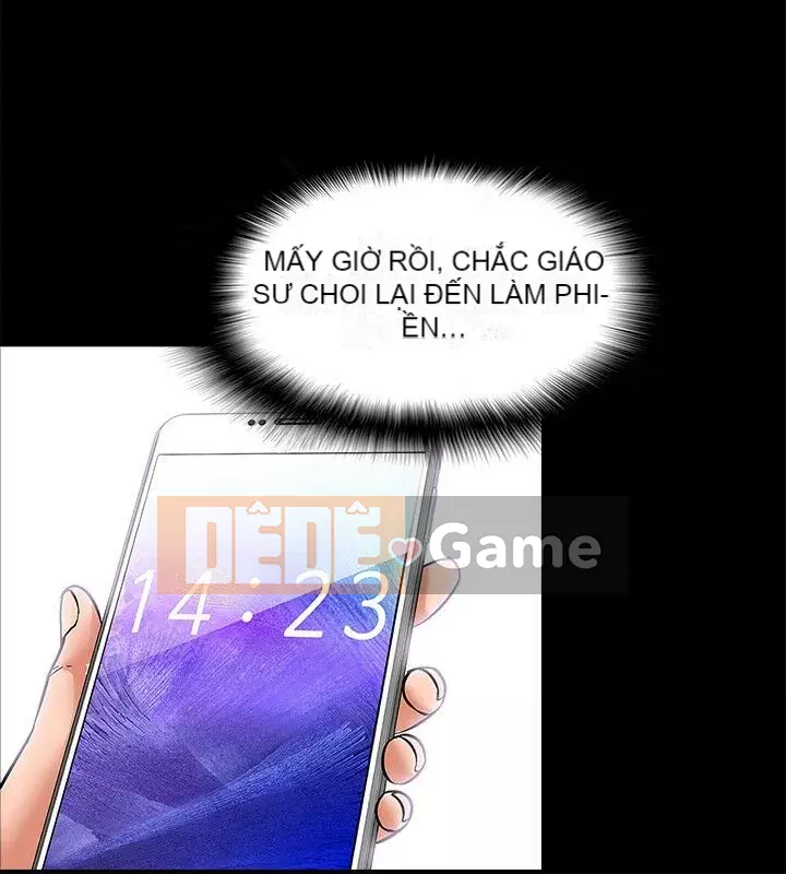 Giáo sư, bạn còn chờ gì nữa? Chương 1-32