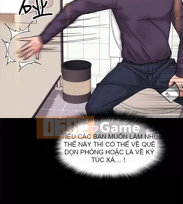 Giáo sư, bạn còn chờ gì nữa? Chương 1-32