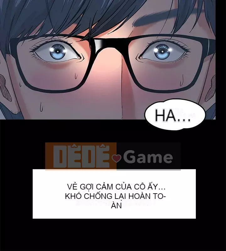 Giáo sư, bạn còn chờ gì nữa? Chương 1-32