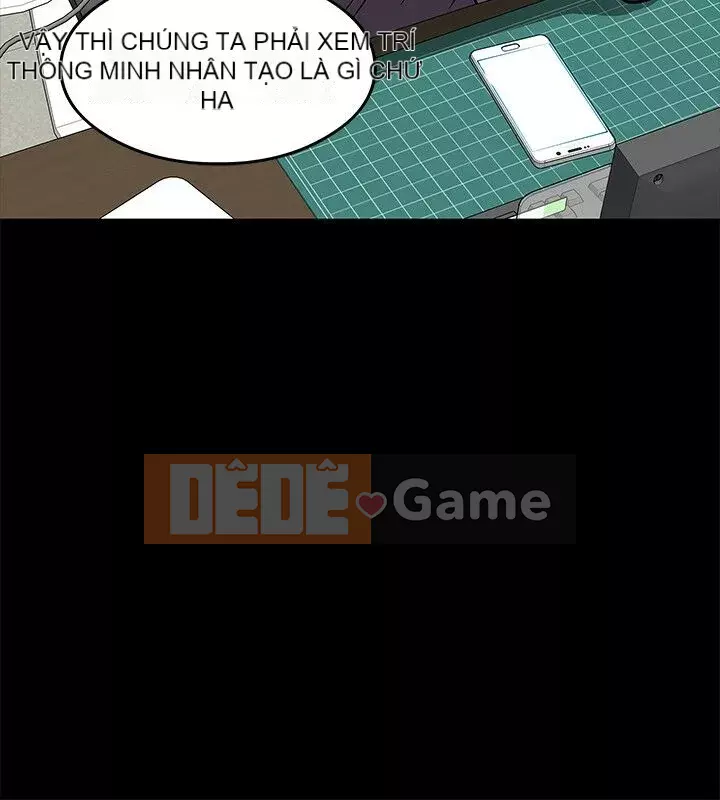 Giáo sư, bạn còn chờ gì nữa? Chương 1-32