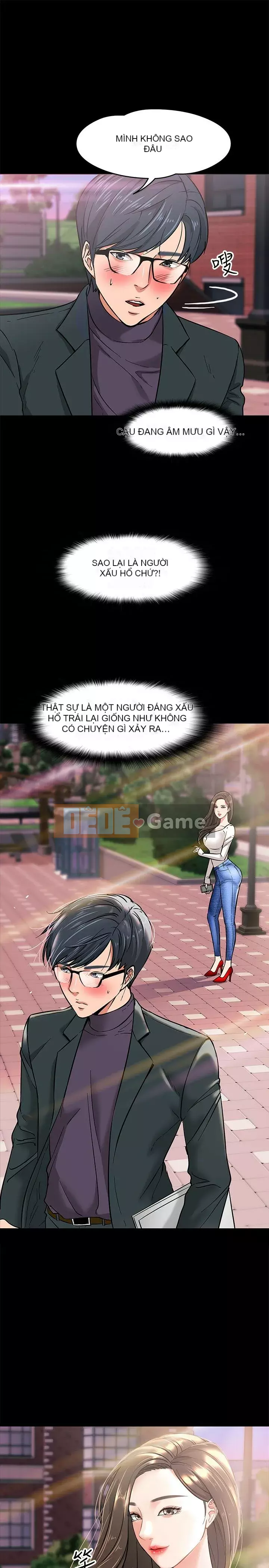 Giáo sư, bạn còn chờ gì nữa? Chương 1-32