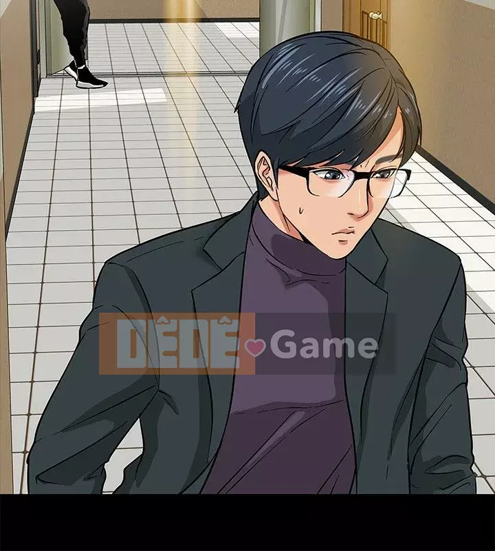 Giáo sư, bạn còn chờ gì nữa? Chương 1-32