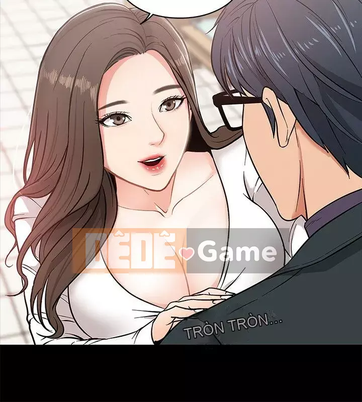 Giáo sư, bạn còn chờ gì nữa? Chương 1-32