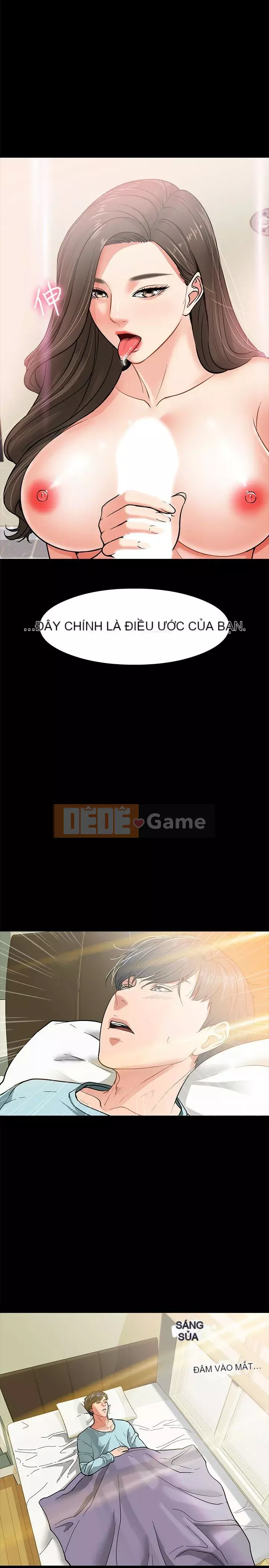 Giáo sư, bạn còn chờ gì nữa? Chương 1-32