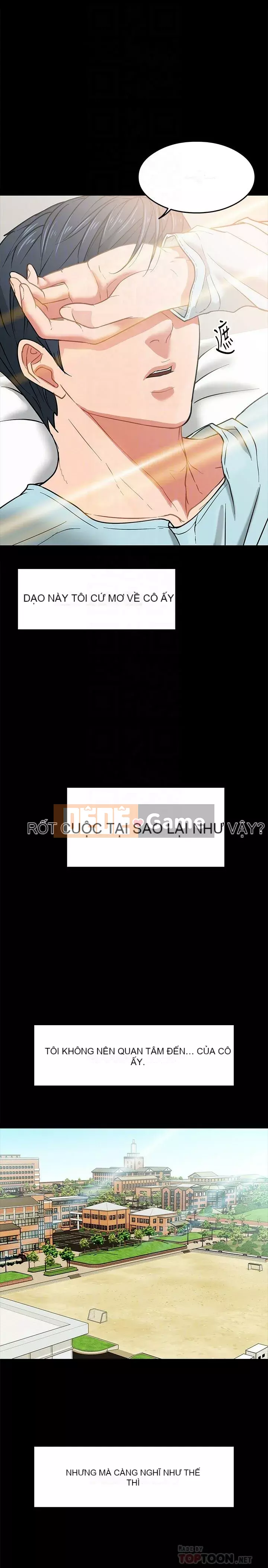 Giáo sư, bạn còn chờ gì nữa? Chương 1-32