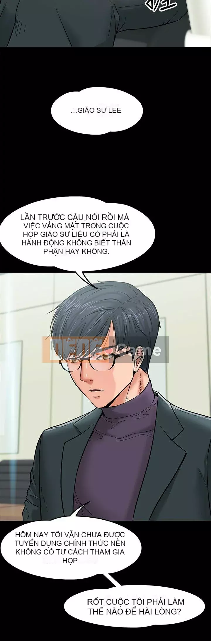 Giáo sư, bạn còn chờ gì nữa? Chương 1-32