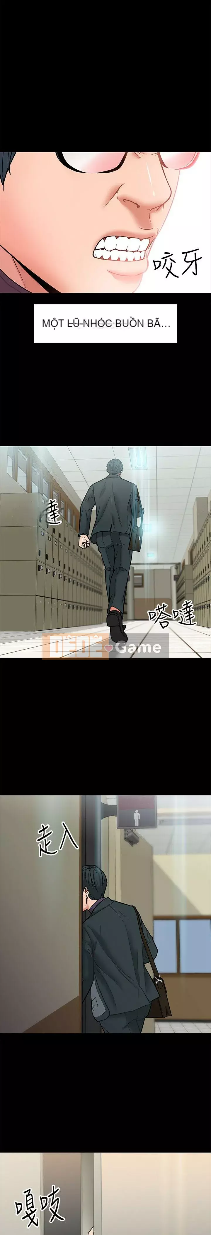 Giáo sư, bạn còn chờ gì nữa? Chương 1-32