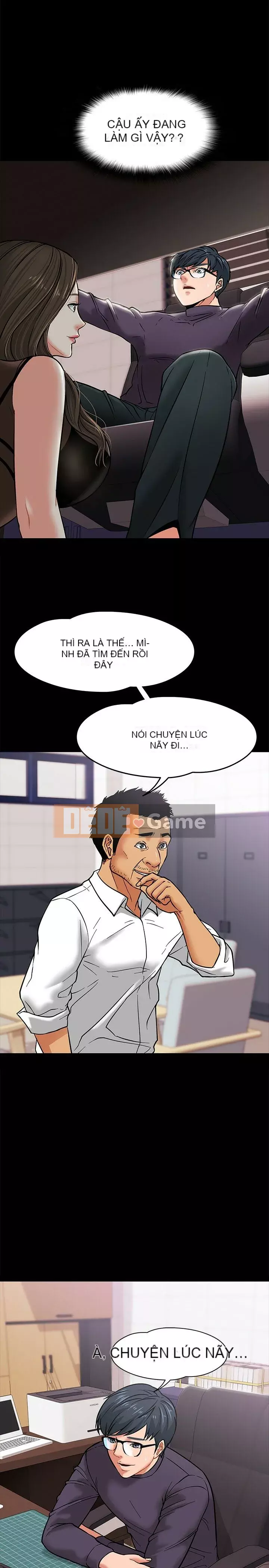 Giáo sư, bạn còn chờ gì nữa? Chương 1-32