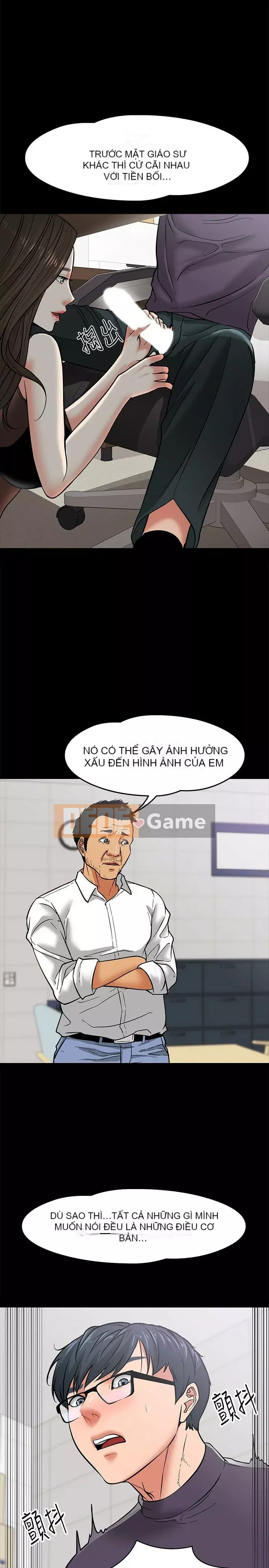 Giáo sư, bạn còn chờ gì nữa? Chương 1-32