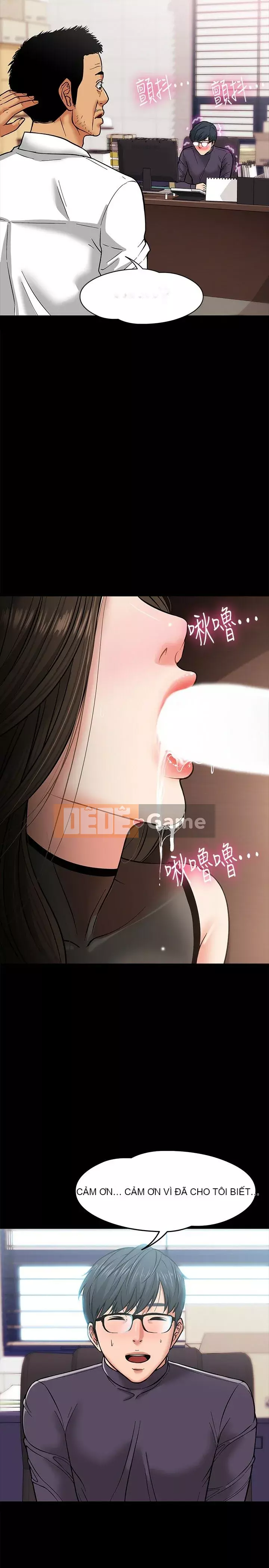 Giáo sư, bạn còn chờ gì nữa? Chương 1-32