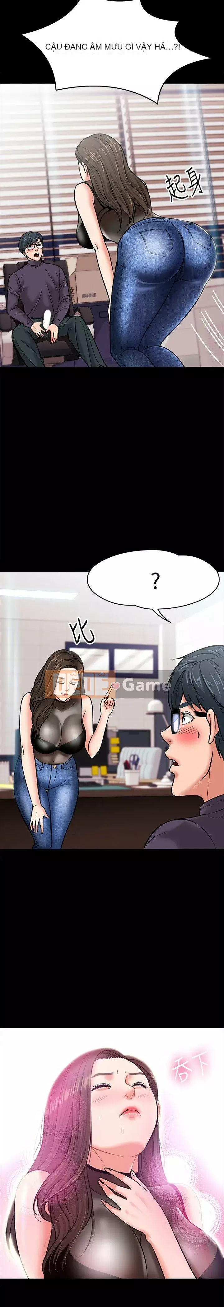 Giáo sư, bạn còn chờ gì nữa? Chương 1-32