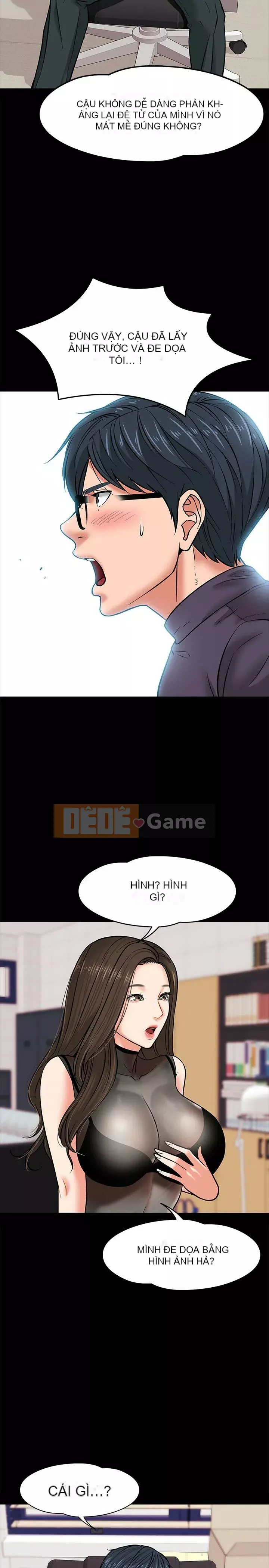 Giáo sư, bạn còn chờ gì nữa? Chương 1-32