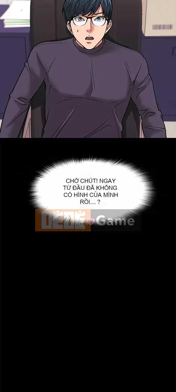 Giáo sư, bạn còn chờ gì nữa? Chương 1-32