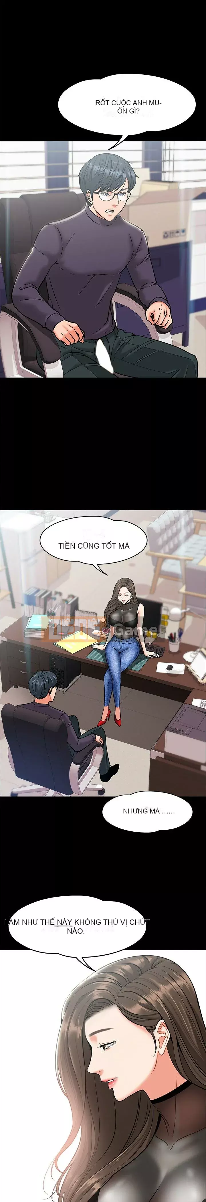 Giáo sư, bạn còn chờ gì nữa? Chương 1-32